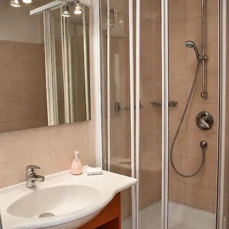 Residenz Ostseestrand Apartment *