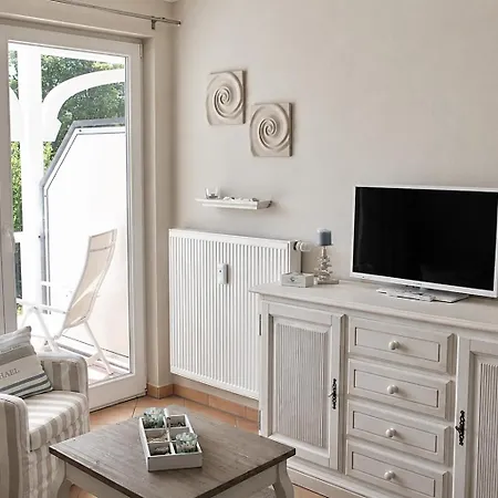 Residenz Ostseestrand *