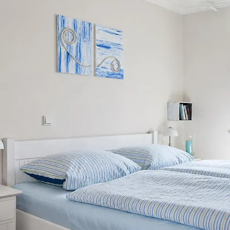 Apartment Residenz Ostseestrand
