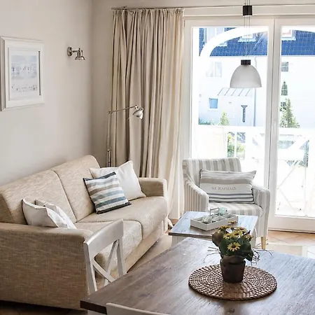 Residenz Ostseestrand *
