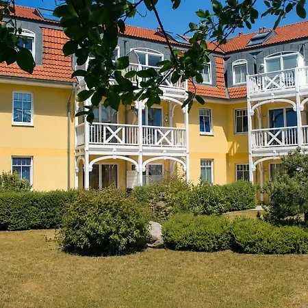 Residenz Ostseestrand