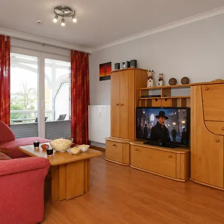 Residenz Ostseestrand Ostseebad Kühlungsborn