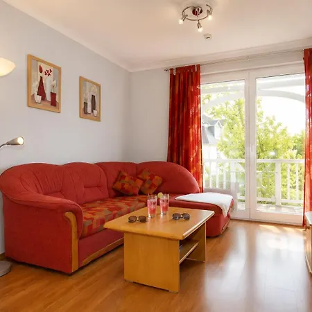 Residenz Ostseestrand