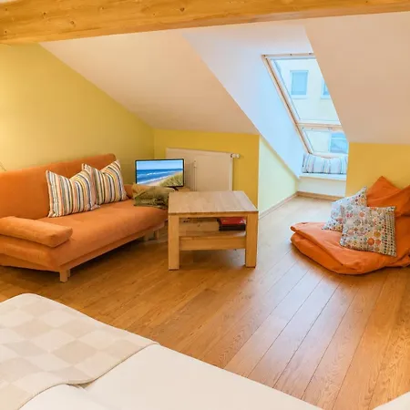 Residenz Ostseestrand