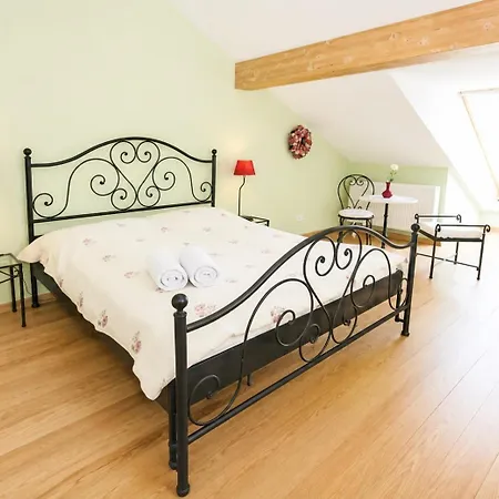 Apartment Residenz Ostseestrand *